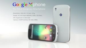 xphone google