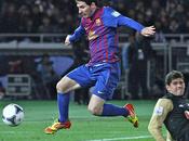 Lionel Messi: J'ai tout sacrifié pour être meilleur joueur monde