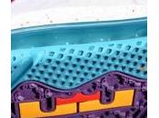 Nike LeBron Hornets Silver Teal