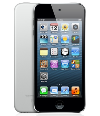 iPod touch 16 Go