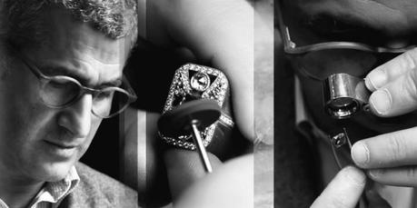 Manalys : la Haute Joaillerie made in Belgium (Reportage E-TV)