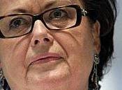 dérapages Christine Boutin