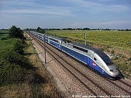 Une réforme de notre système ferroviaire qui va garantir des trains de meilleure qualité aux Français