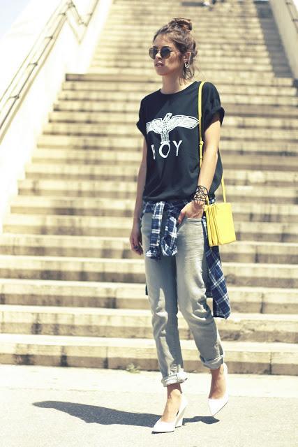 EAR CUFF la nouvelle tendance boucle d'oreille