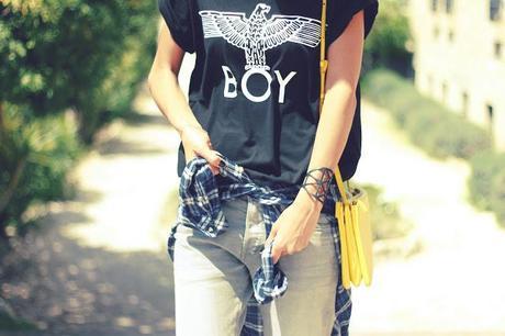 EAR CUFF la nouvelle tendance boucle d'oreille