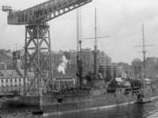 Exposition. L'arsenal Brest comme vous l'avez jamais