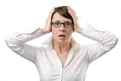 Qu'est ce qu'une crise d'anxiété ou de panique