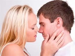 Allergie : attention au baiser dangereux...