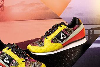 eclat coq sportif