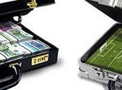 Liga fléau matches truqués refait surface