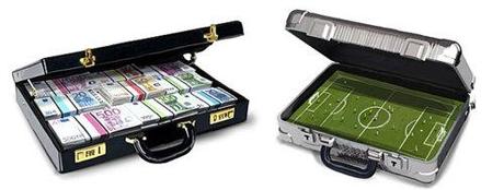 Liga : un nouveau scandale de matches arrangés