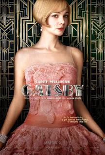 Gatsby Glamour : les années folles ont le vent en poupe !