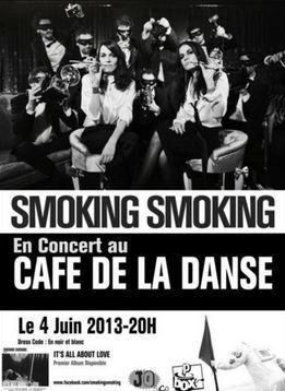 Cliquez ici pour commander l'album en promo