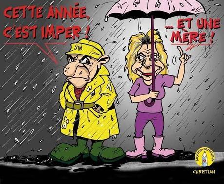 (c) Christian Larivière