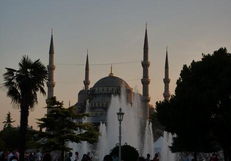 Istanbul, Turquie