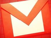 Gmail boîte mail Google, nouveautés attendues iPhone...