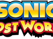 nouvelles informations Sonic Lost World pour Nintendo