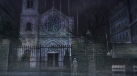 Nouvelle vidéo de gameplay de Rain