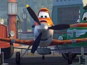 Planes, bande-annonce prochain film d’animation créateurs Cars