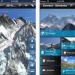 Découvrez l’Everest en 3D !