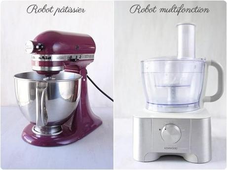 Choisir son robot culinaire : guide dachat