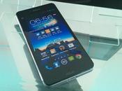Asus Pafone Infinity disponible pour 799€
