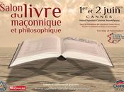 Salon livre maçonnique philosophique Cannes
