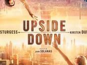 Upside Down Review pleine d'émerveillement