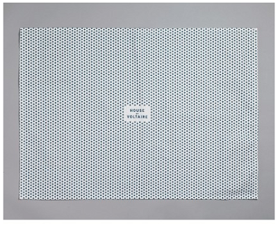 5 Linges à vaisselle à encadrer