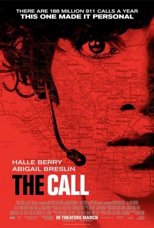 [Critique] THE CALL