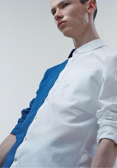 COLTESSE – S/S 2013 SHIRT COLLECTION