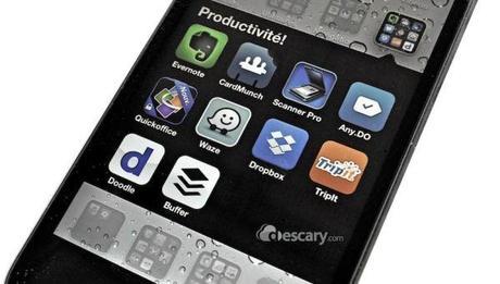  10 applications de productivité pour votre iPhone