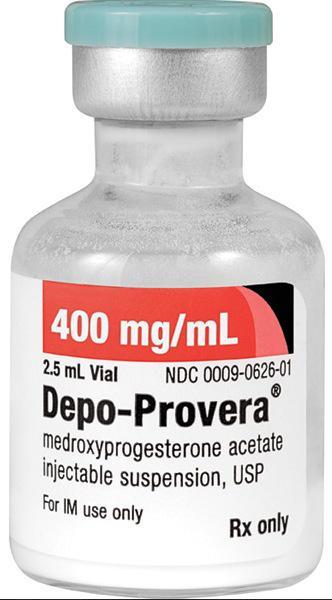 ISRAEL ADMET AVOIR SECRETEMENT INJECTE LES JUIFS ETHIOPIENS POUR RESTREINDRE LES NAISSANCES - Depo-Provera