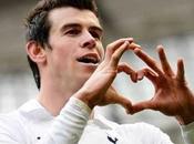 Tottenham-Perez Bale pour jouer Real