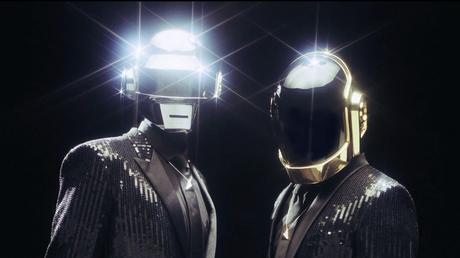 Random access memories - Daft Punk