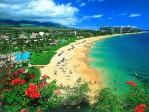 Kaanapali-Beach-Maui-Hawaii etam