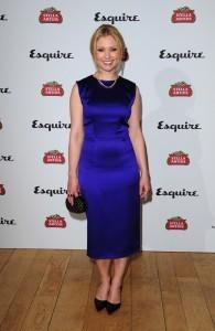 Myanna Buring à la Soirée 'Esquire Summer' à Londres