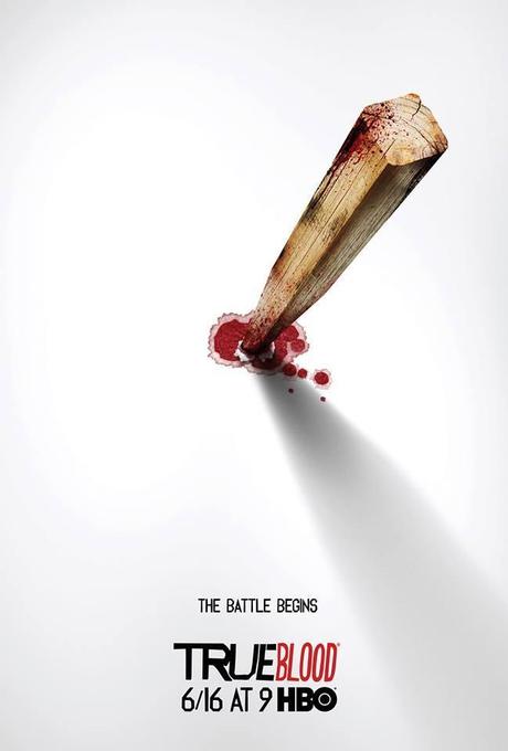 Nouveaux Posters de True Blood
