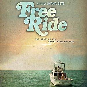 'Free Ride' avec Anna Paquin et Cam Gigandet