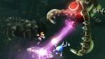 Image attachée : Rayman Legends : un boss et du coop en vidéos