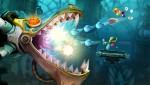 Image attachée : Rayman Legends : un boss et du coop en vidéos