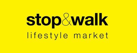 Stop&Walk; : nouveau site de ventes privées en mode et design
