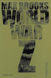 Max Brooks, World War Z