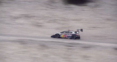 Peugeot 208 GTI Pikes Peak vavavoom 3