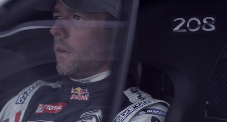 Peugeot 208 GTI Pikes Peak vavavoom 2