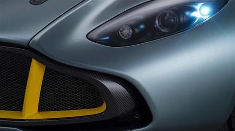 Speedster Concept Aston Martin vavavoom 1 bis
