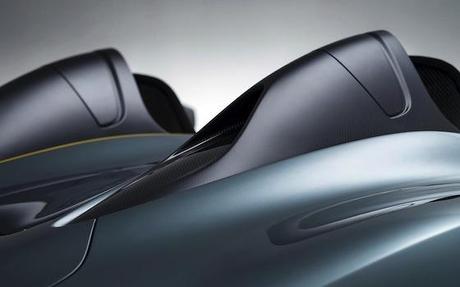 Speedster Concept Aston Martin vavavoom 4