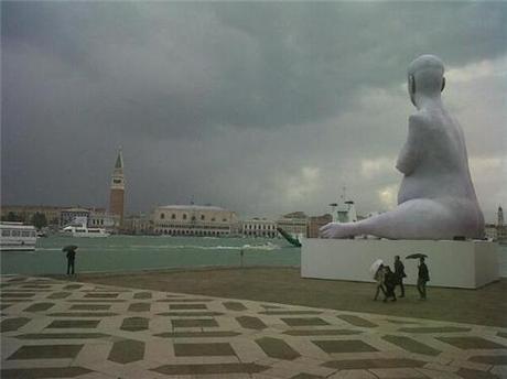 Biennale d'Art de Venise 2013