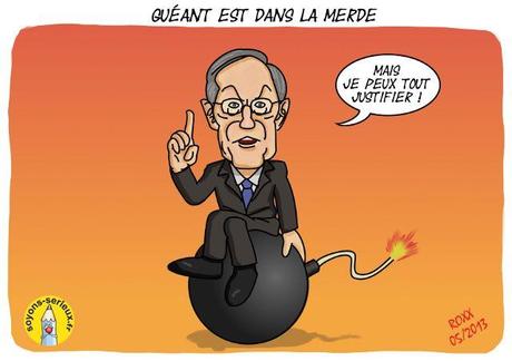 Actualité vue par les dessinateurs