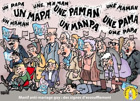 Actualité vue par les dessinateurs